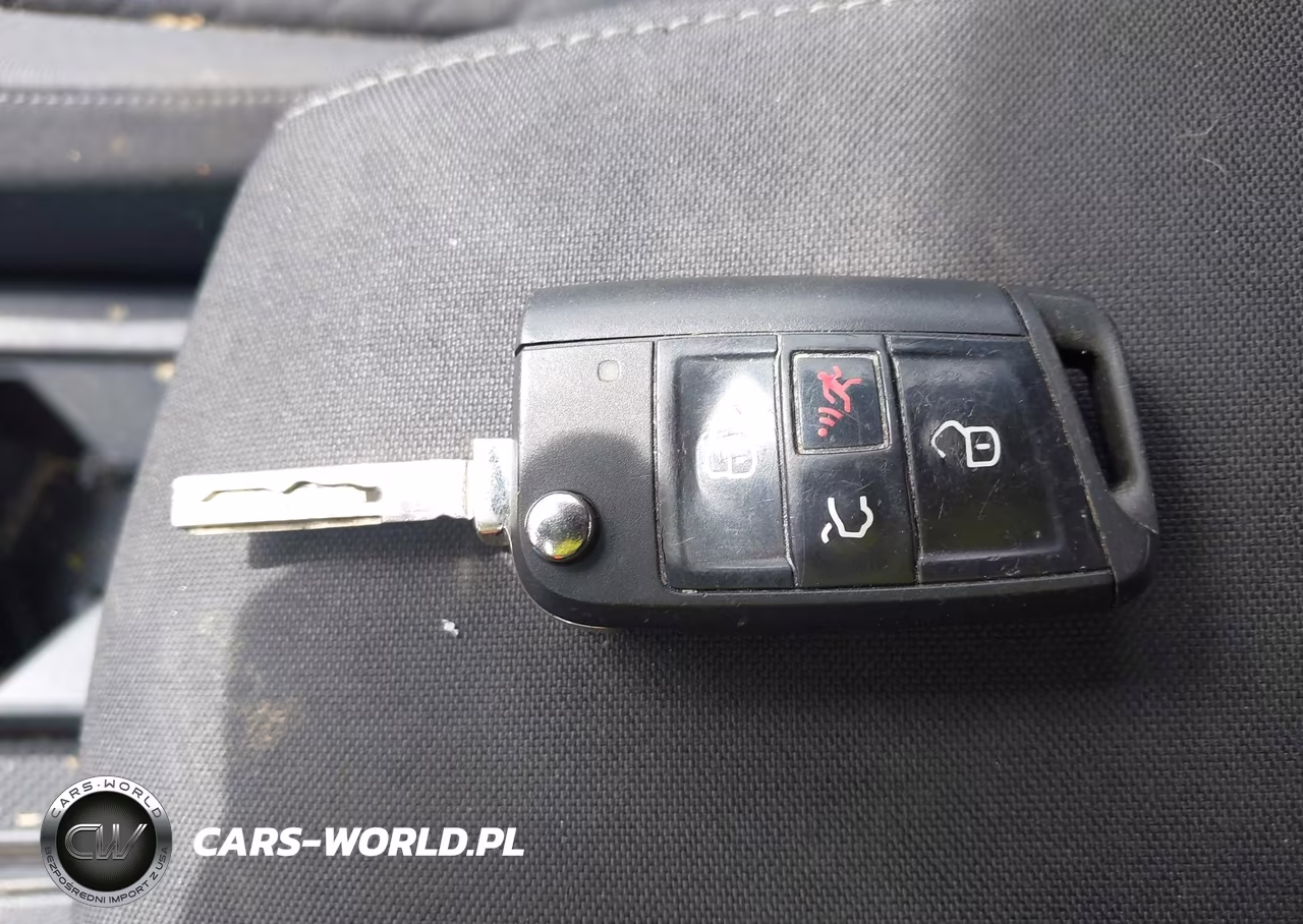 2019 Volkswagen Tiguan 2.0T S VIN:3VV0B7AX4KM162827 - 11