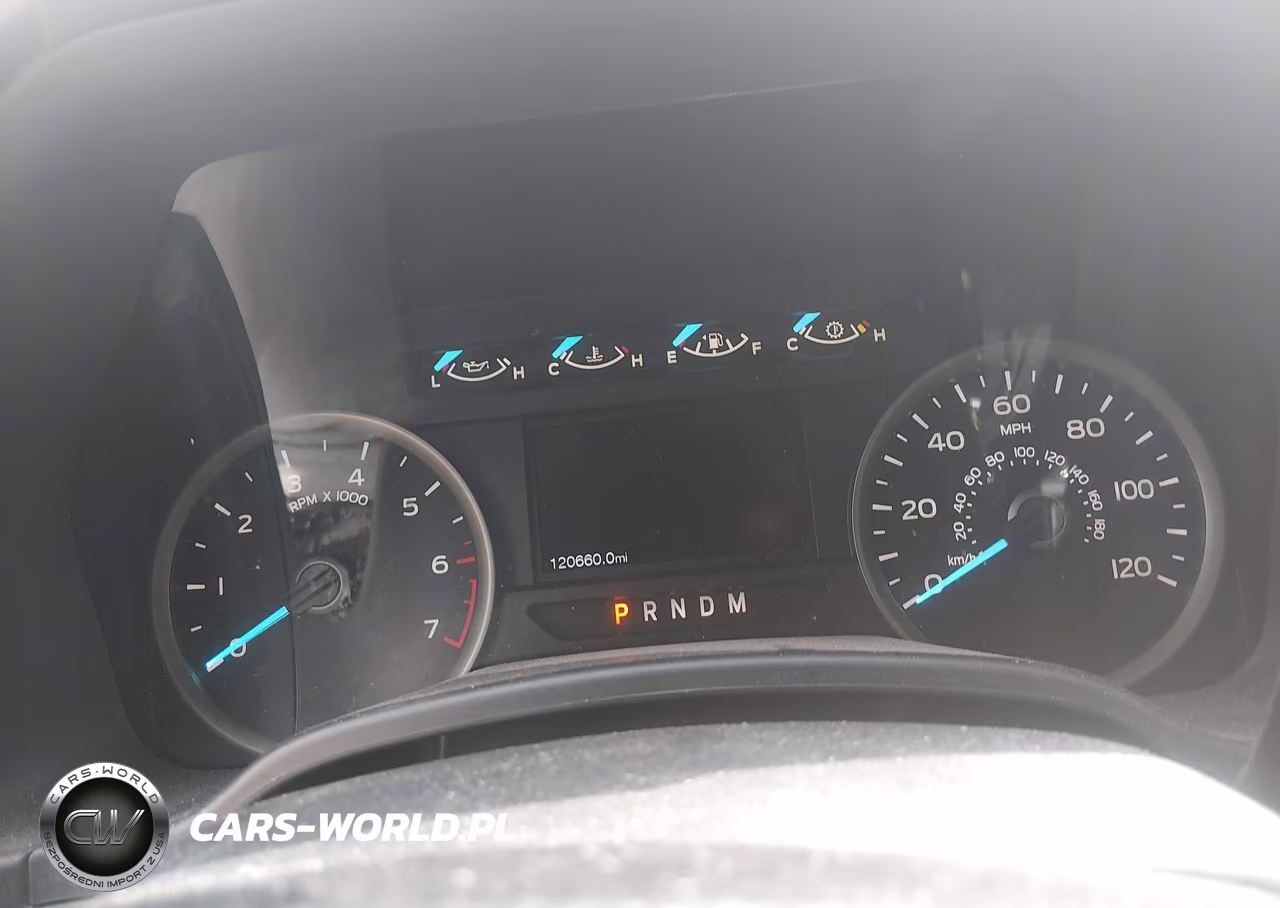 2018 Ford F-150 Xlt VIN:1FTFW1EG0JFA84646 - 7