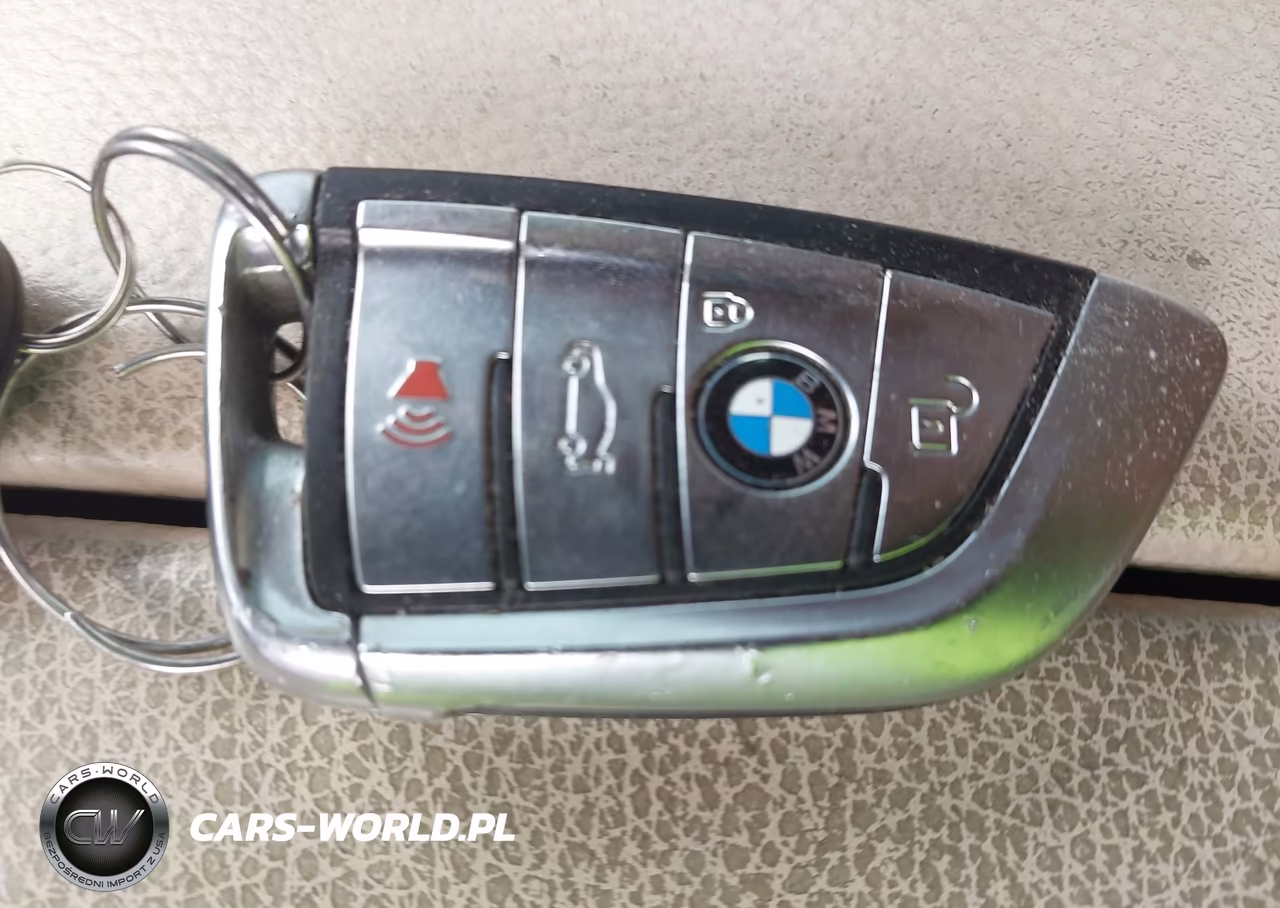2018 BMW X6 Sdrive35I VIN:5UXKU0C59J0G80424 - 11