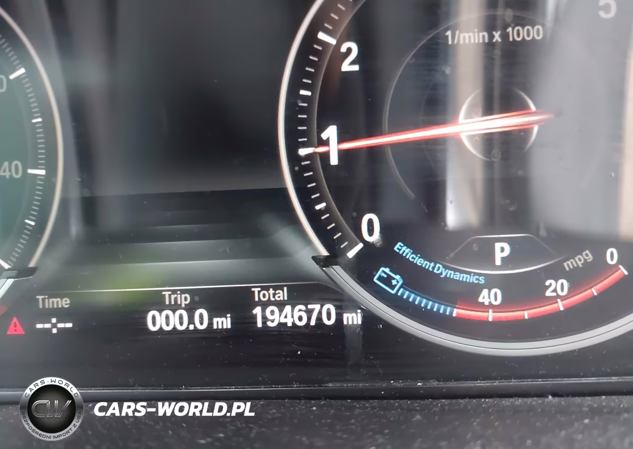 2018 BMW X6 Sdrive35I VIN:5UXKU0C59J0G80424 - 15