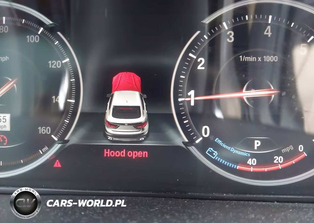2018 BMW X6 Sdrive35I VIN:5UXKU0C59J0G80424 - 7