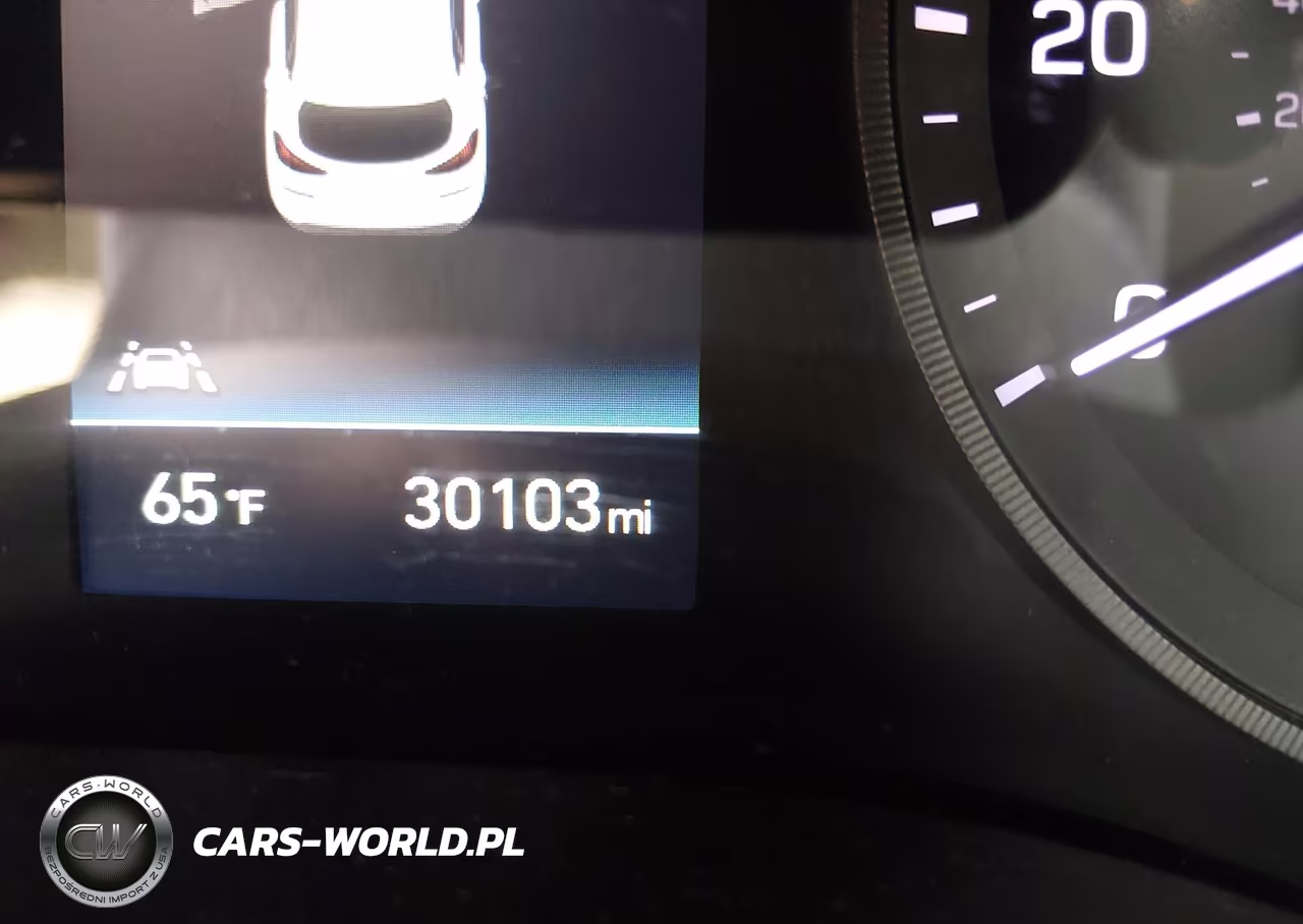 2020 Hyundai Tucson Ultimate VIN:KM8J33AL1LU131811 - 15