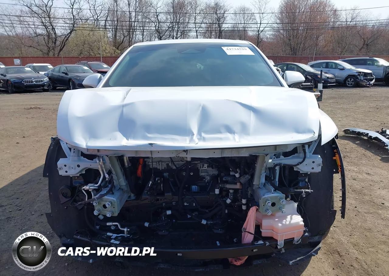 2025 Chevrolet Equinox Ev Lt VIN:3GN7DLRP4SS124778 - 13
