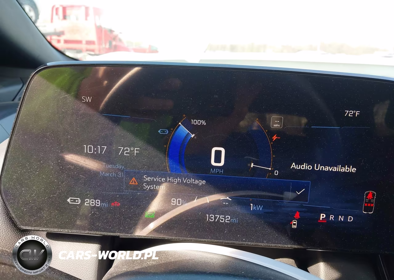 2025 Chevrolet Equinox Ev Lt VIN:3GN7DLRP4SS124778 - 7