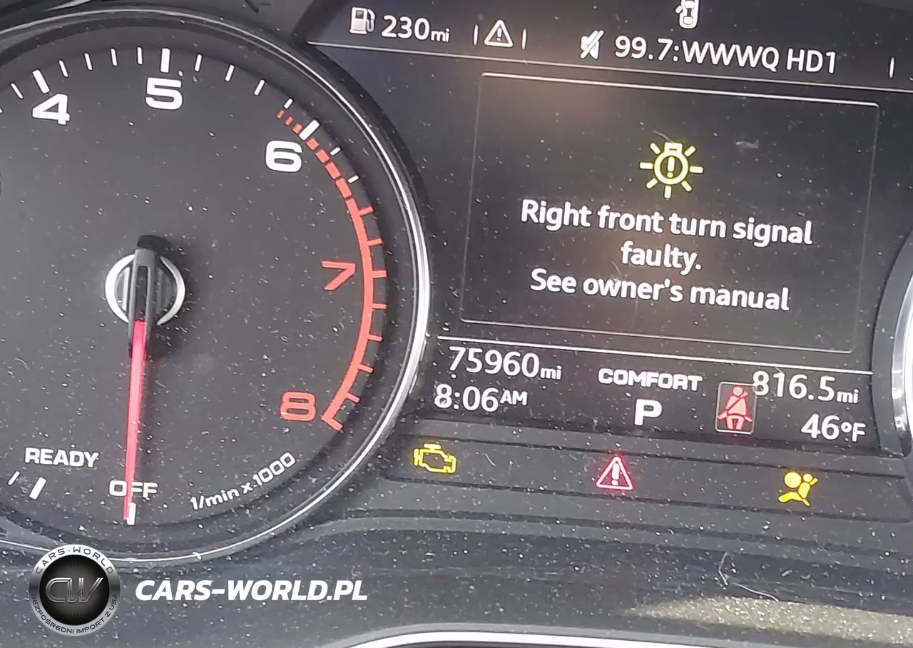 2019 Audi Q5 45 Premium VIN:WA1ANAFY3K2064673 - 15