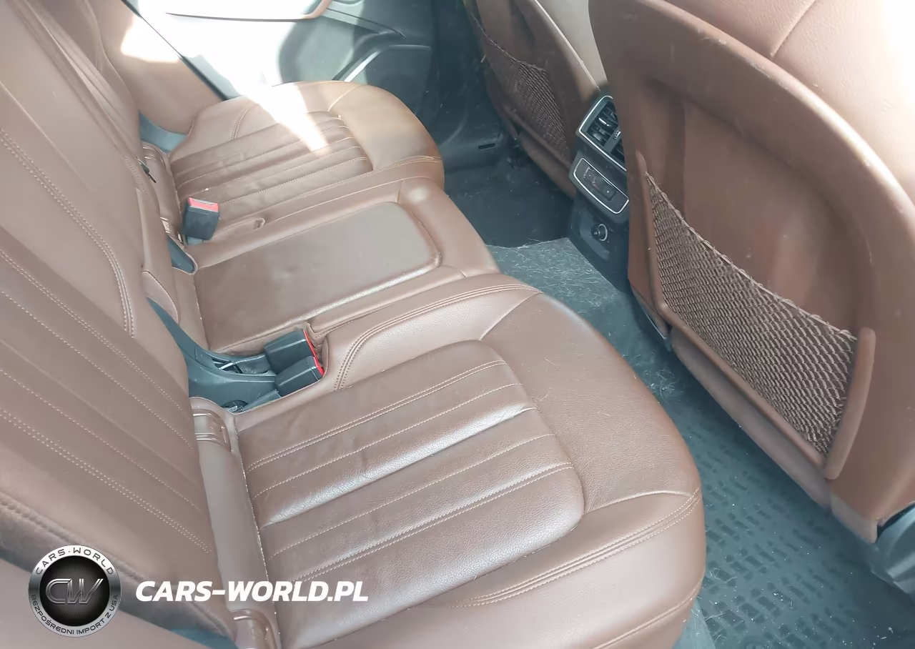 2019 Audi Q5 45 Premium VIN:WA1ANAFY3K2064673 - 8