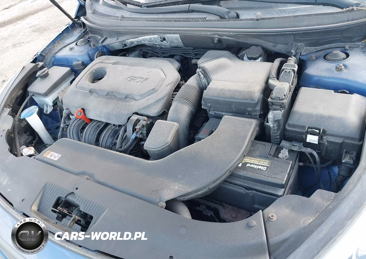2017 Hyundai Sonata Sport VIN:5NPE34AF7HH546168 - 10