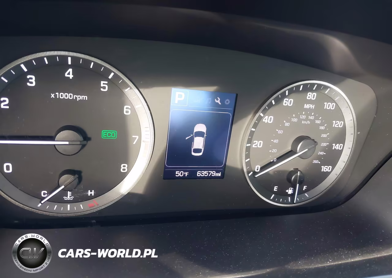 2017 Hyundai Sonata Sport VIN:5NPE34AF7HH546168 - 7