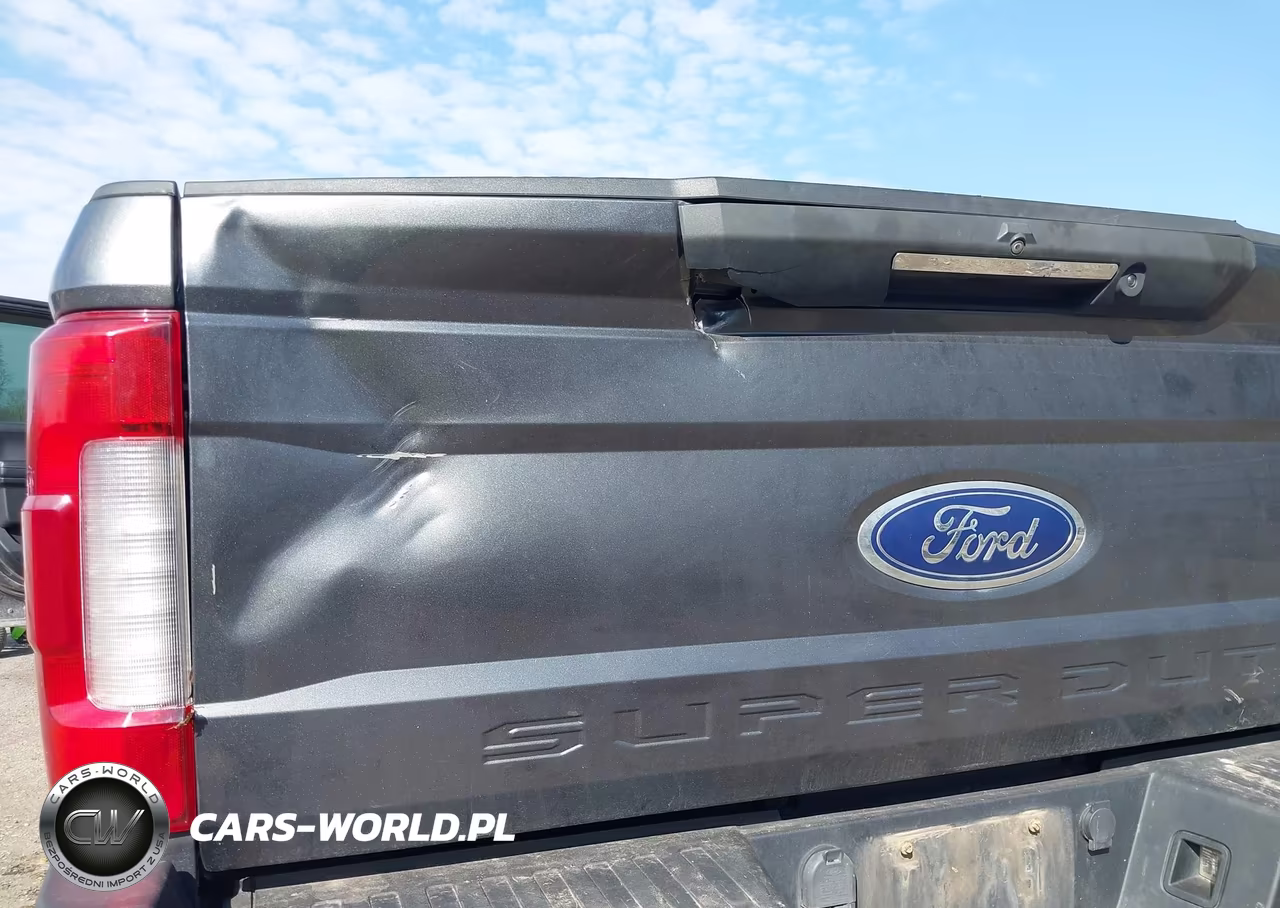 2017 Ford F-350 Lariat VIN:1FT8W3BT6HEB73353 - 17