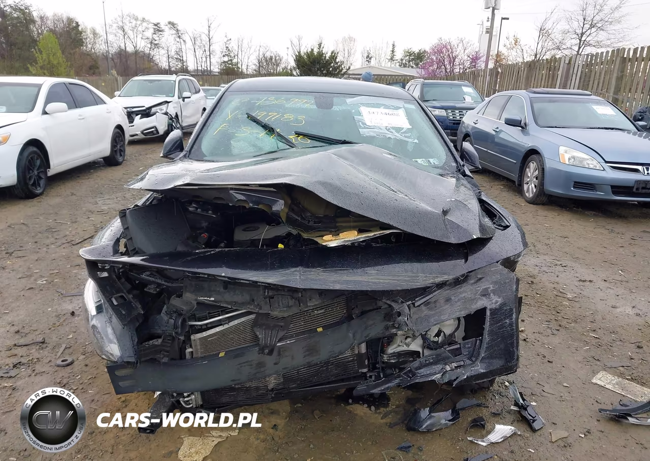 2022 Chevrolet Malibu Fwd Lt VIN:1G1ZD5STXNF199183 - 6