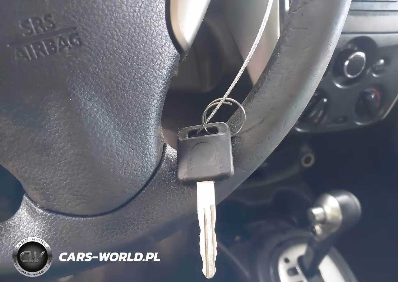 2017 Nissan Versa 1.6 Sv VIN:3N1CN7AP4HK410357 - 11