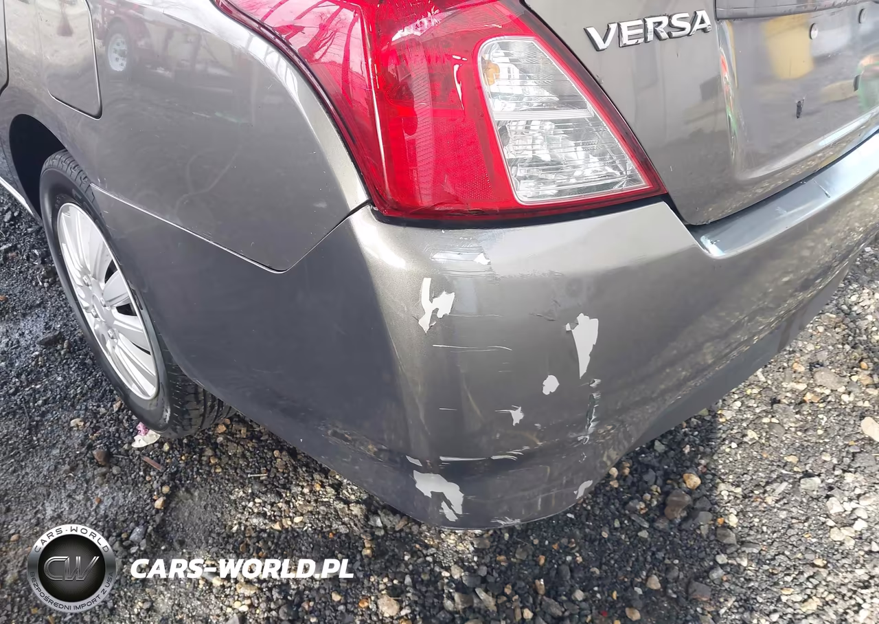 2017 Nissan Versa 1.6 Sv VIN:3N1CN7AP4HK410357 - 17