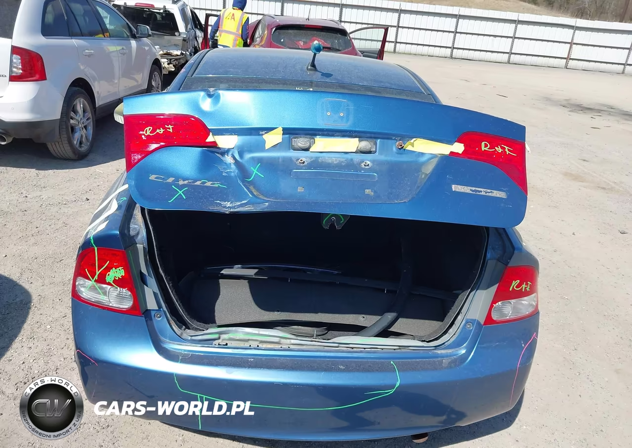 2011 Honda Civic Hybrid VIN:JHMFA3F27BS001444 - 13