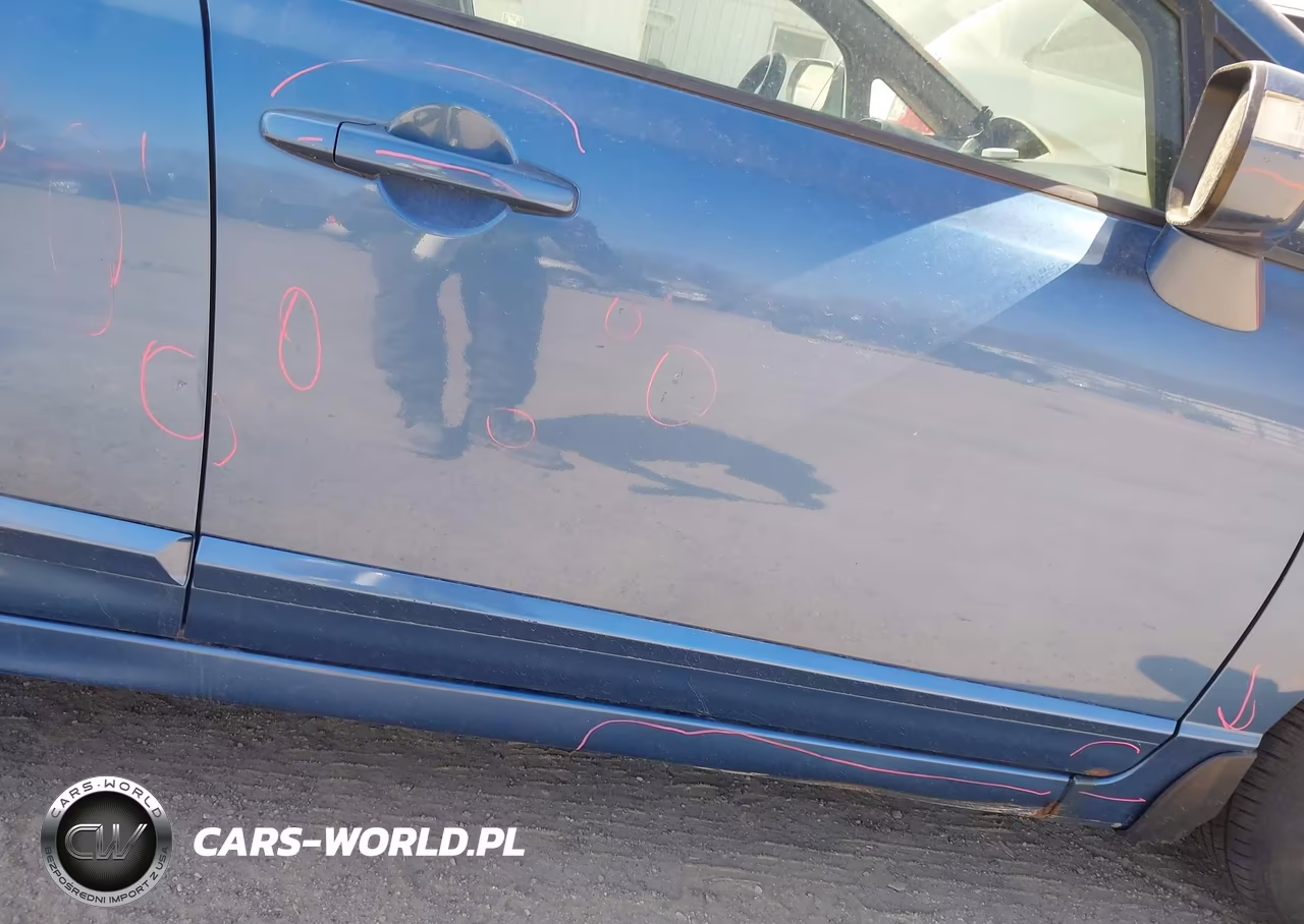2011 Honda Civic Hybrid VIN:JHMFA3F27BS001444 - 15