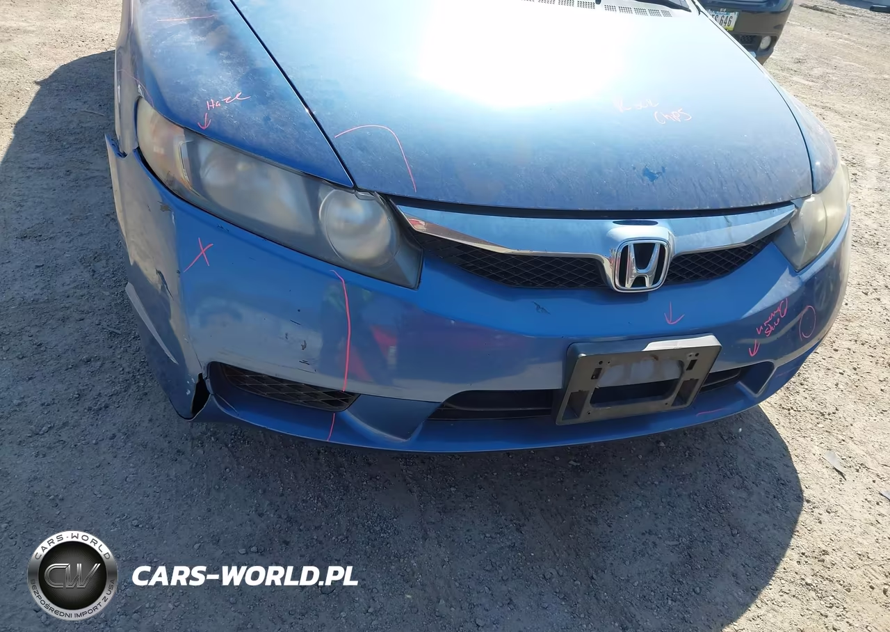 2011 Honda Civic Hybrid VIN:JHMFA3F27BS001444 - 17
