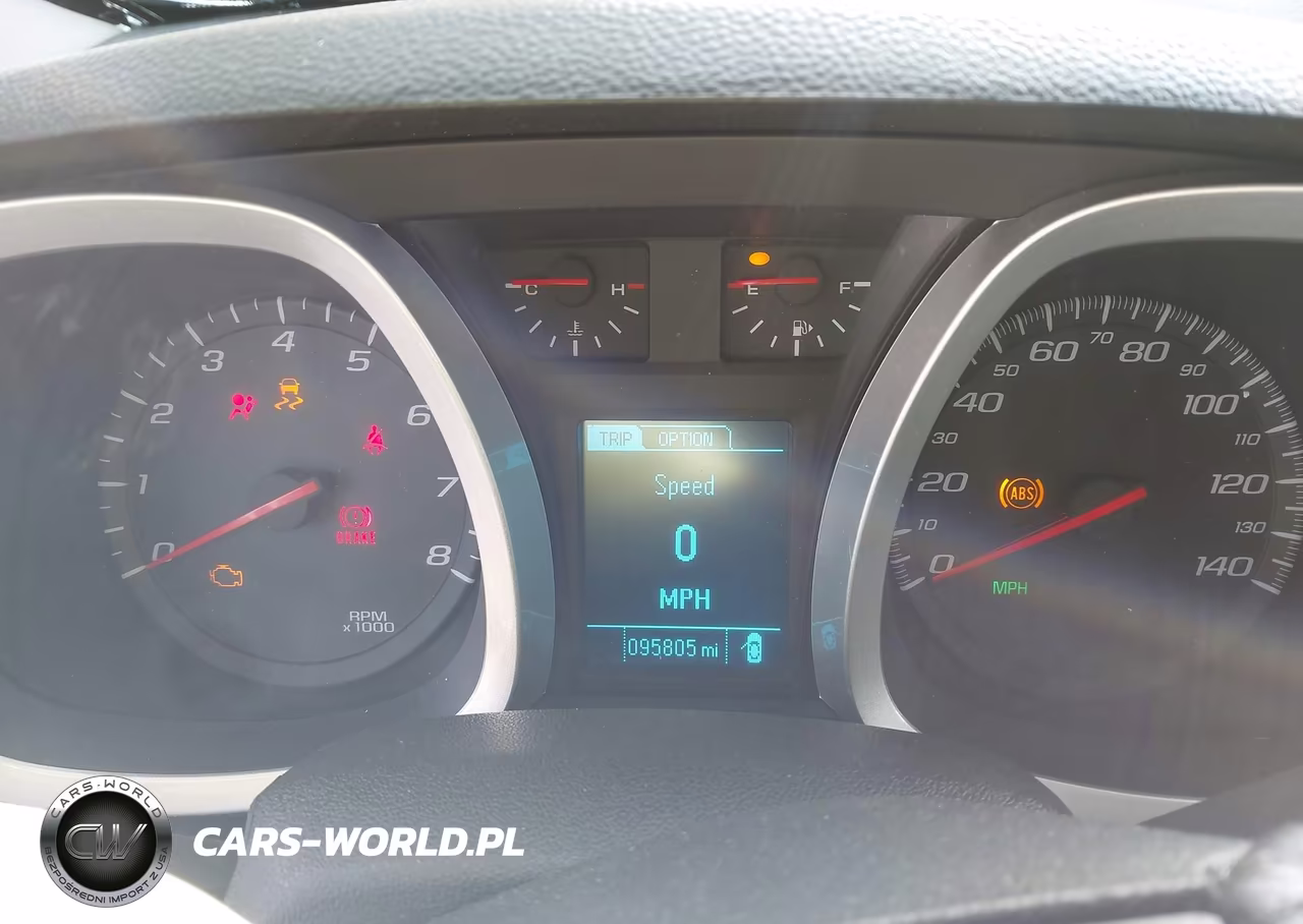 2017 Chevrolet Equinox Lt VIN:2GNFLFEK5H6292561 - 7