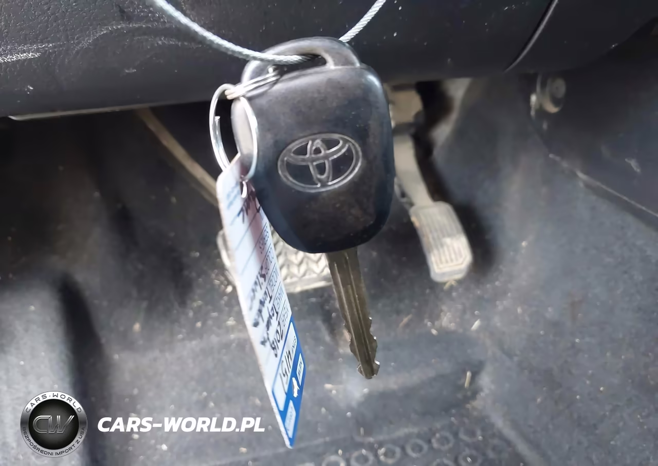 2018 Toyota Tundra Sr5 5.7L V8 VIN:5TFUW5F12JX752532 - 11