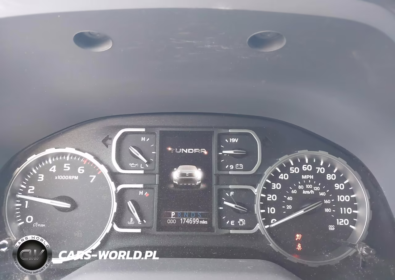 2018 Toyota Tundra Sr5 5.7L V8 VIN:5TFUW5F12JX752532 - 7