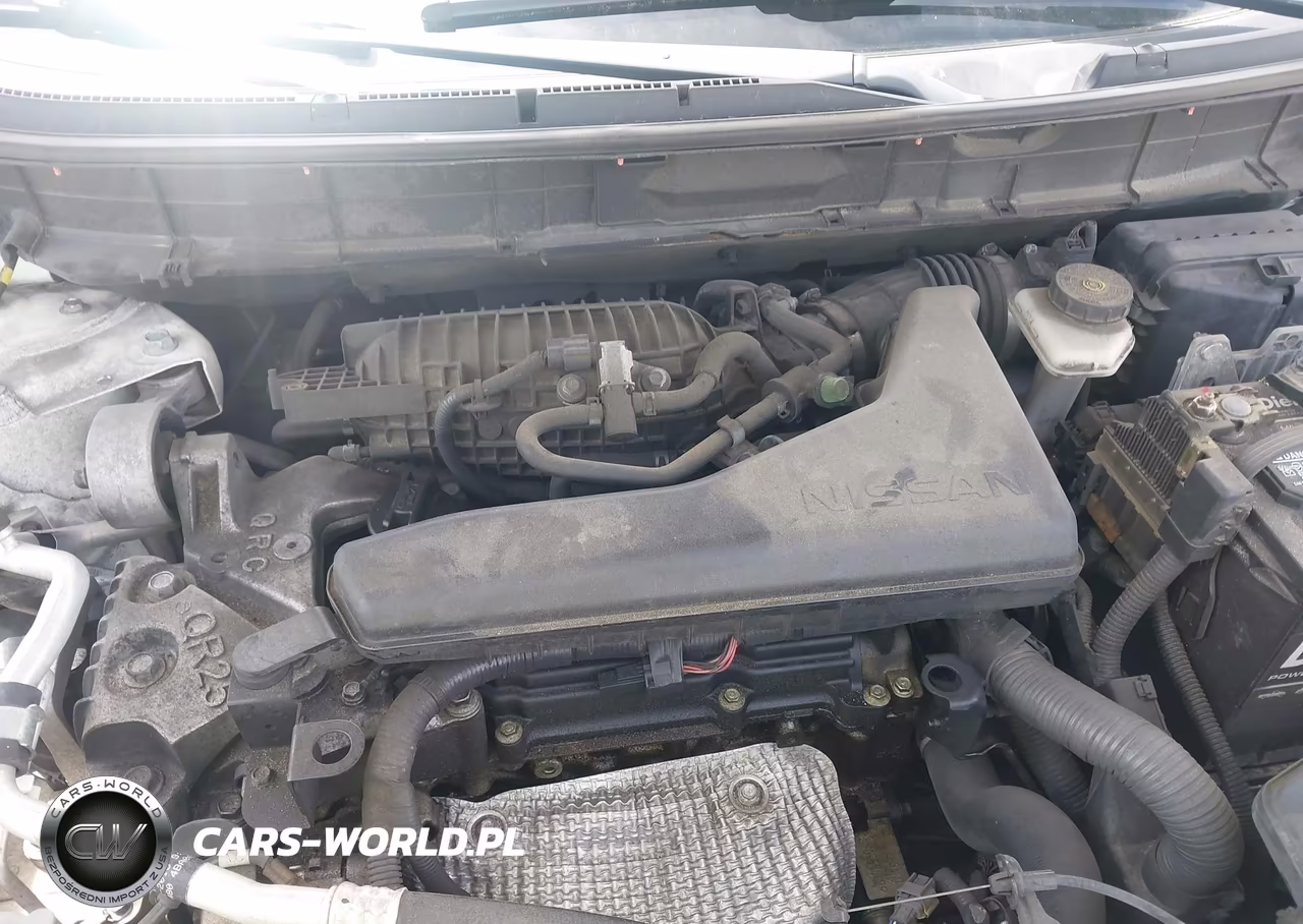 2015 Nissan Rogue Sv VIN:5N1AT2MT2FC875868 - 10