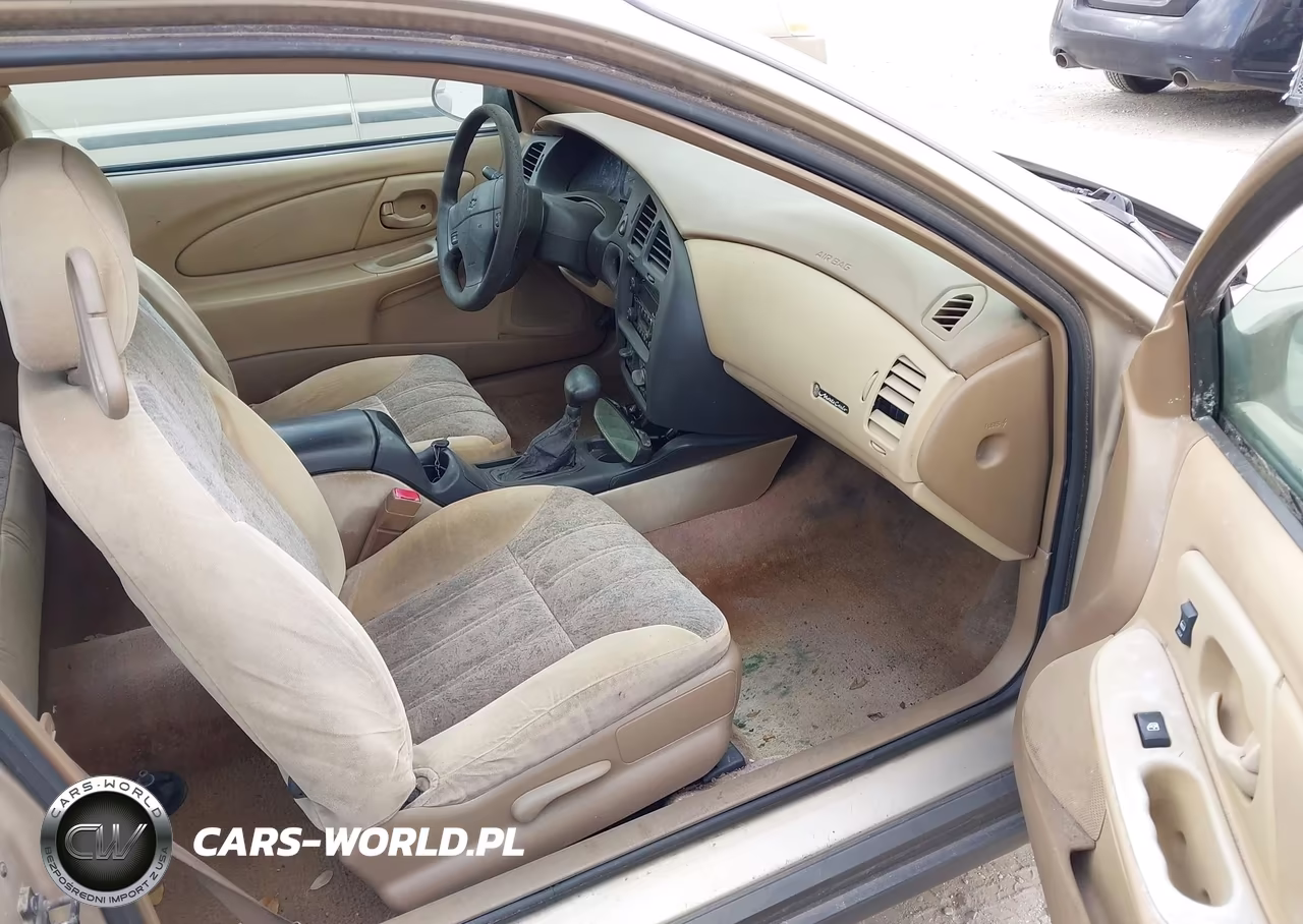 2000 Chevrolet Monte Carlo Ls VIN:2G1WW12E1Y9209362 - 5