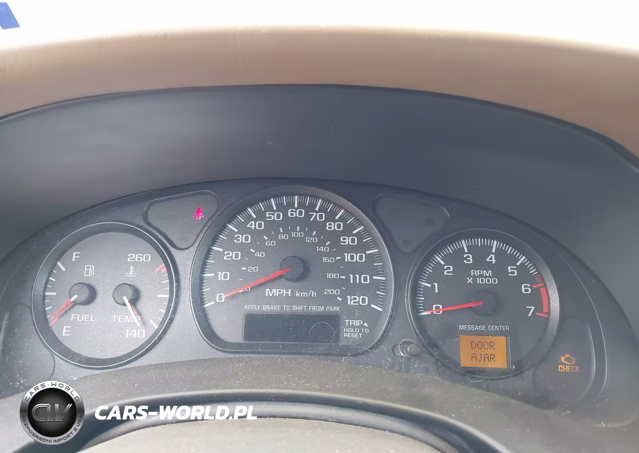 2000 Chevrolet Monte Carlo Ls VIN:2G1WW12E1Y9209362 - 7