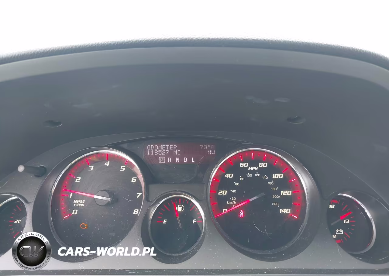 2011 GMC Acadia Slt-2 VIN:1GKKRSED6BJ329325 - 7