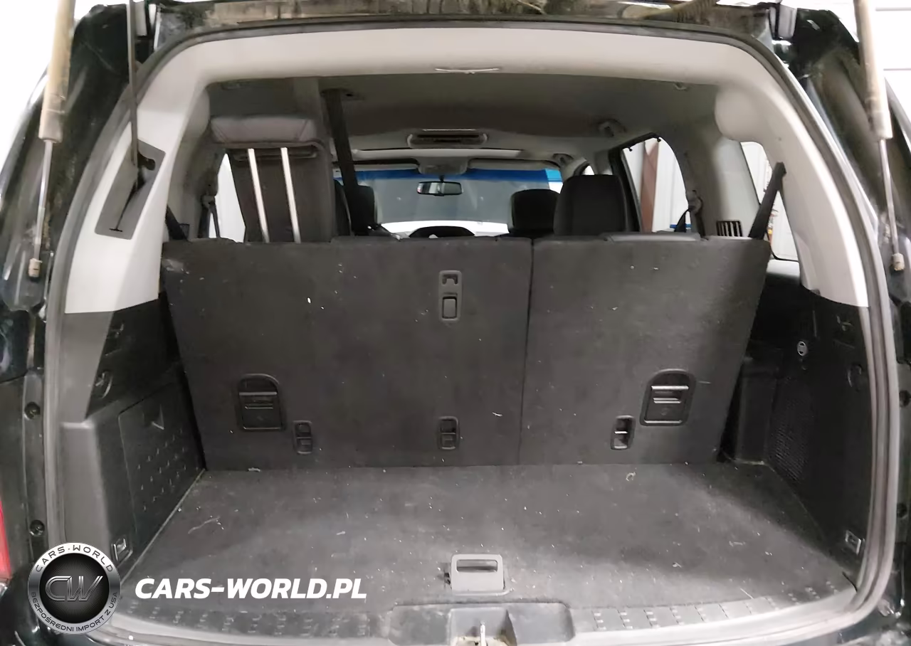 2015 Honda Pilot Touring VIN:5FNYF4H96FB009498 - 17