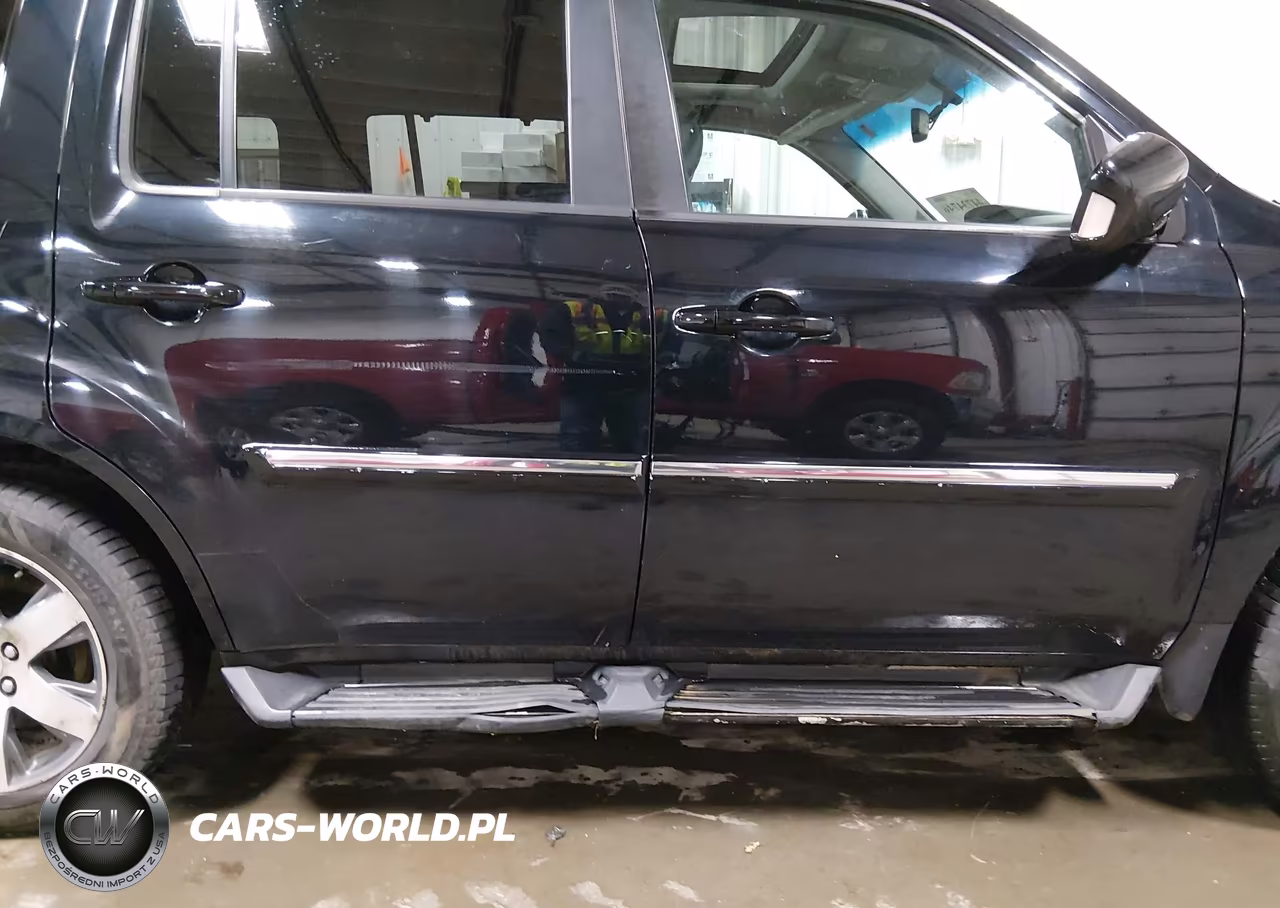 2015 Honda Pilot Touring VIN:5FNYF4H96FB009498 - 20