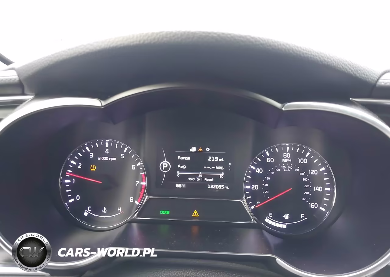 2014 Kia Optima Sx VIN:5XXGR4A7XEG269894 - 7