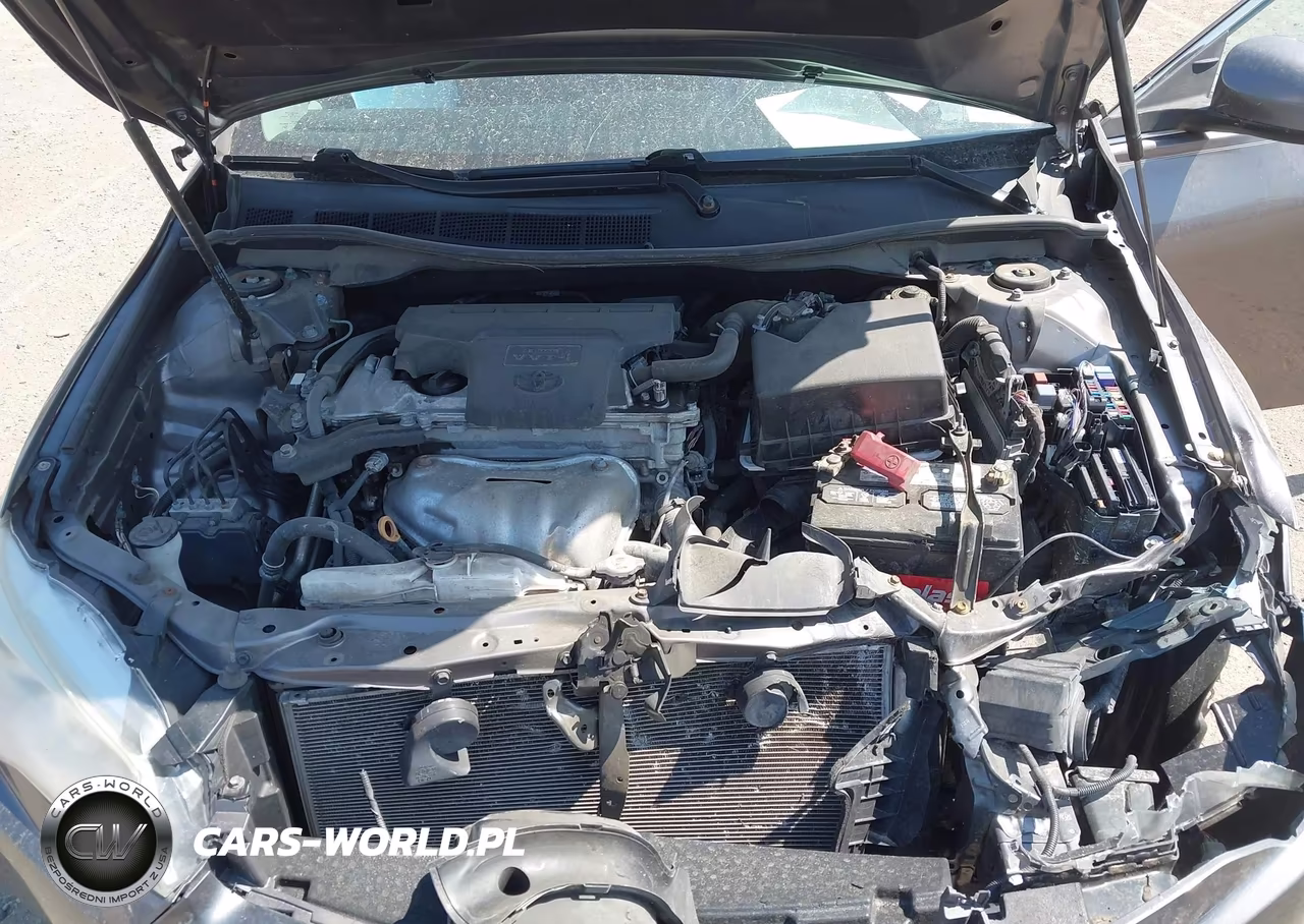 2017 Toyota Camry Le VIN:4T1BF1FK3HU439604 - 10