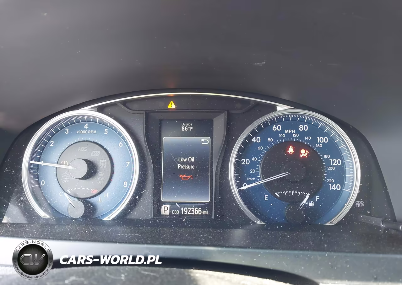 2017 Toyota Camry Le VIN:4T1BF1FK3HU439604 - 7