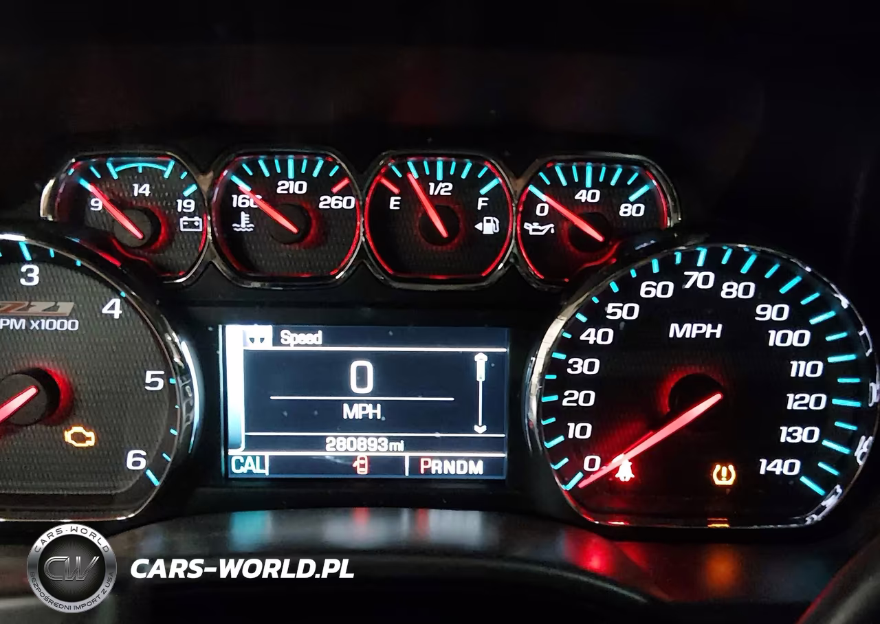 2016 Chevrolet Silverado 1500 2Lz VIN:1GCVKSEC0GZ284802 - 16