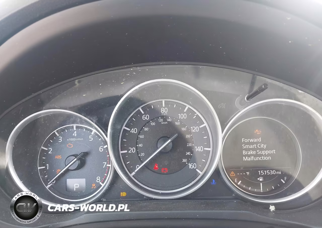 2018 Mazda Cx-5 Grand Touring VIN:JM3KFADM7J0330768 - 7