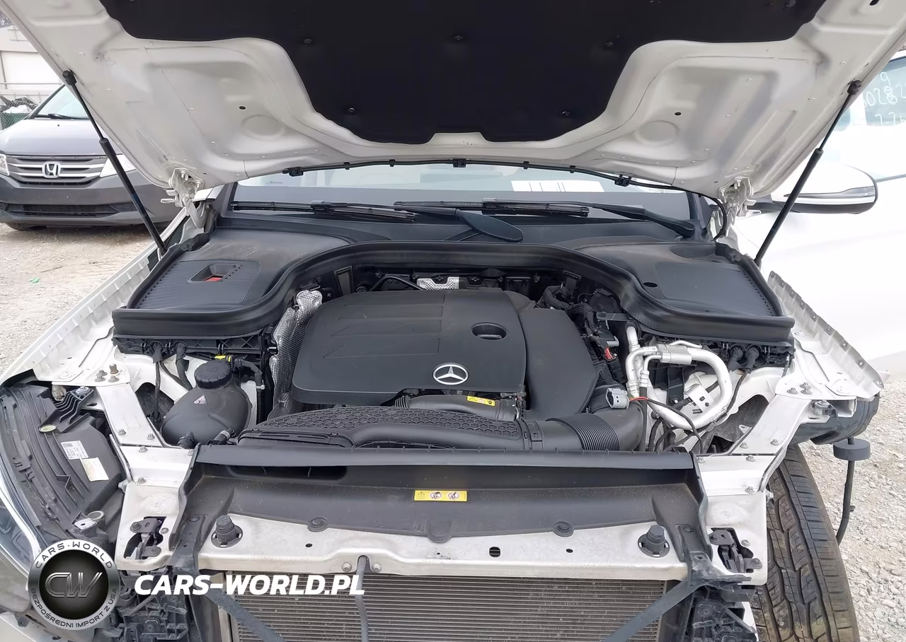 2020 Mercedes-Benz Glc 300 4Matic VIN:W1N0G8EB1LF802281 - 10