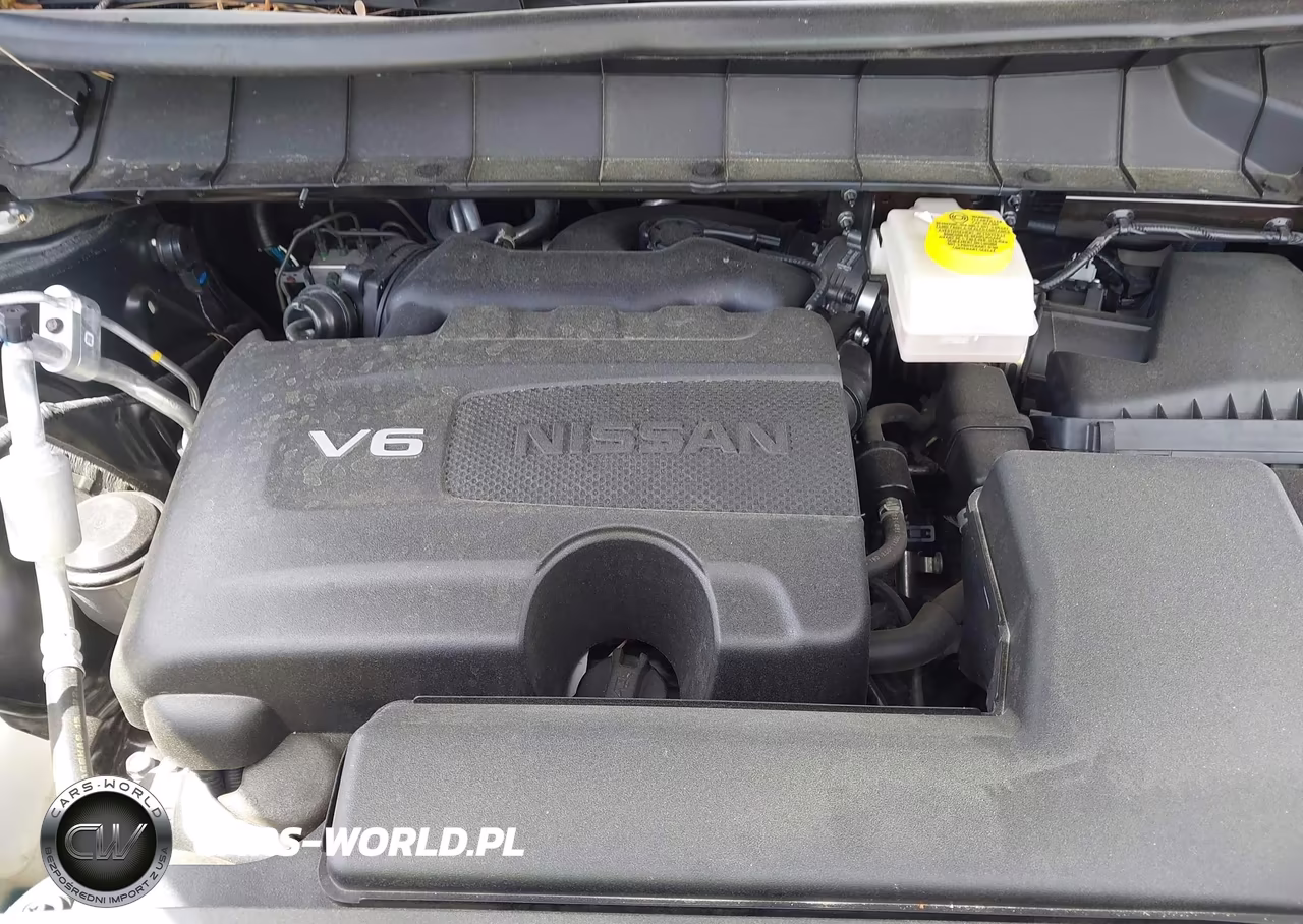2023 Nissan Pathfinder Sl 4Wd VIN:5N1DR3CC9PC226900 - 10