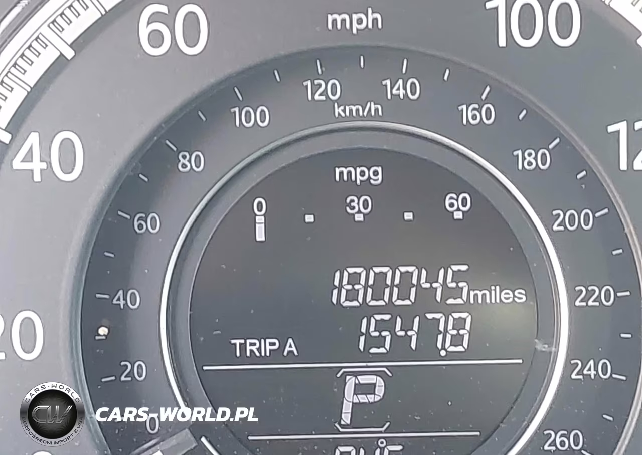 2015 Honda Accord Ex-L VIN:1HGCR2F82FA061415 - 15