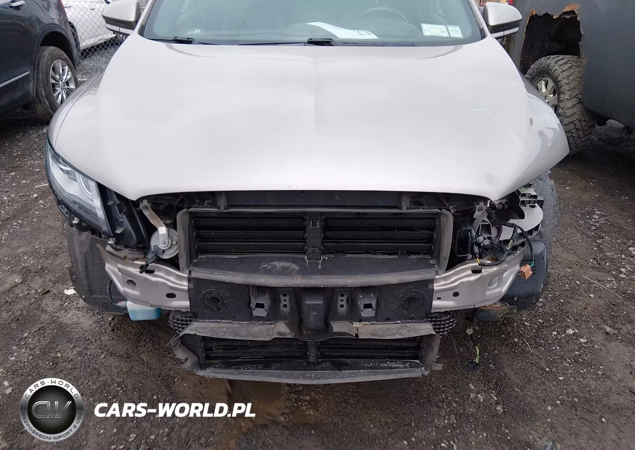 2019 Lincoln Mkc Select VIN:5LMCJ2C91KUL07732 - 13