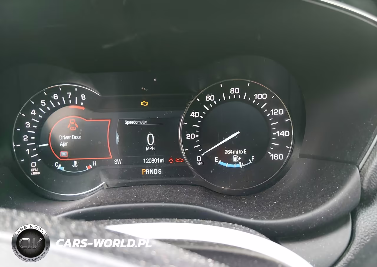 2019 Lincoln Mkc Select VIN:5LMCJ2C91KUL07732 - 7