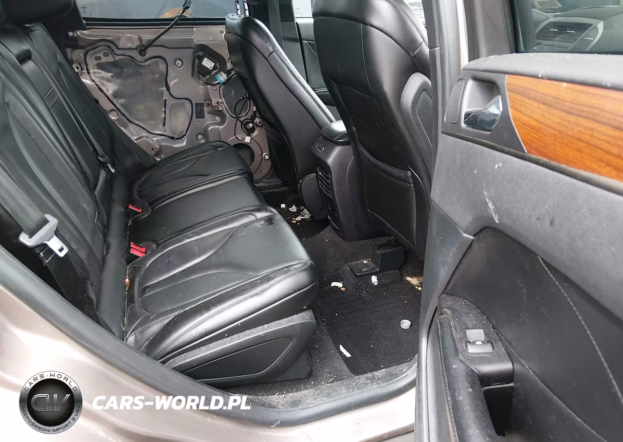 2019 Lincoln Mkc Select VIN:5LMCJ2C91KUL07732 - 8