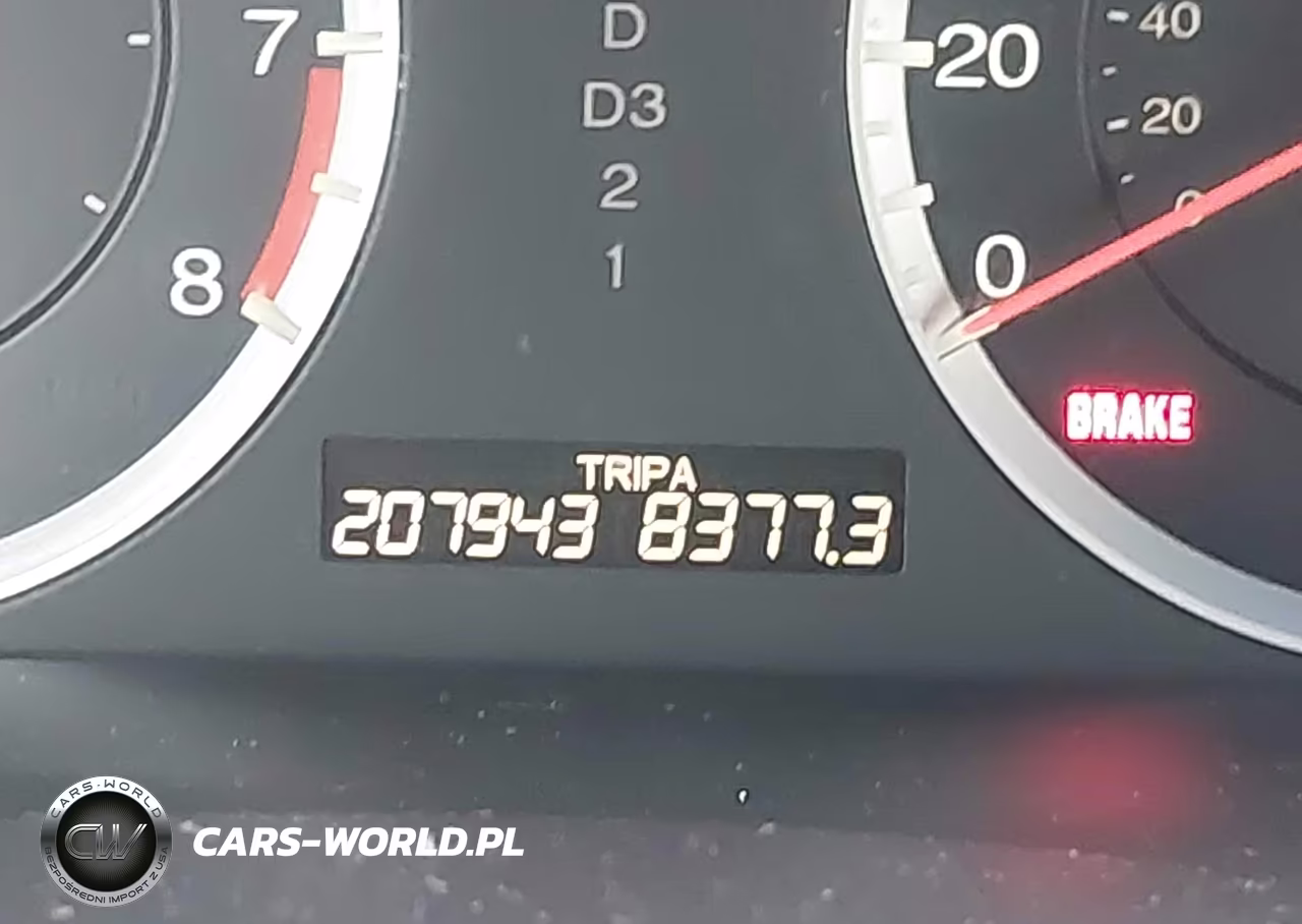 2011 Honda Accord 2.4 Ex-L VIN:1HGCP2F81BA040667 - 16