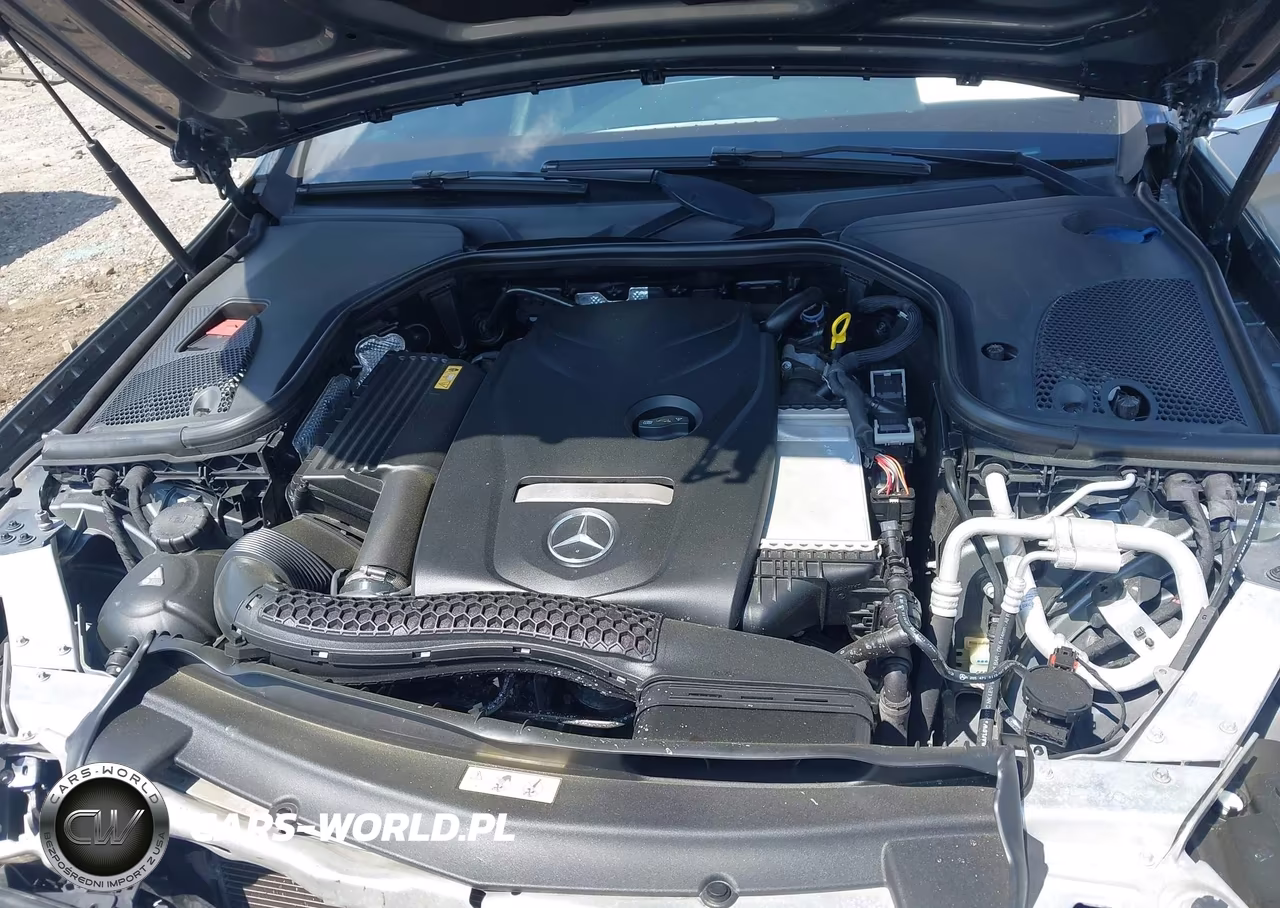 2017 Mercedes-Benz E 300 4Matic VIN:WDDZF4KB5HA061870 - 10