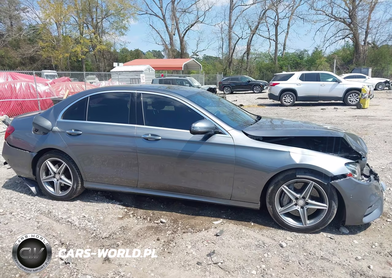 2017 Mercedes-Benz E 300 4Matic VIN:WDDZF4KB5HA061870 - 13