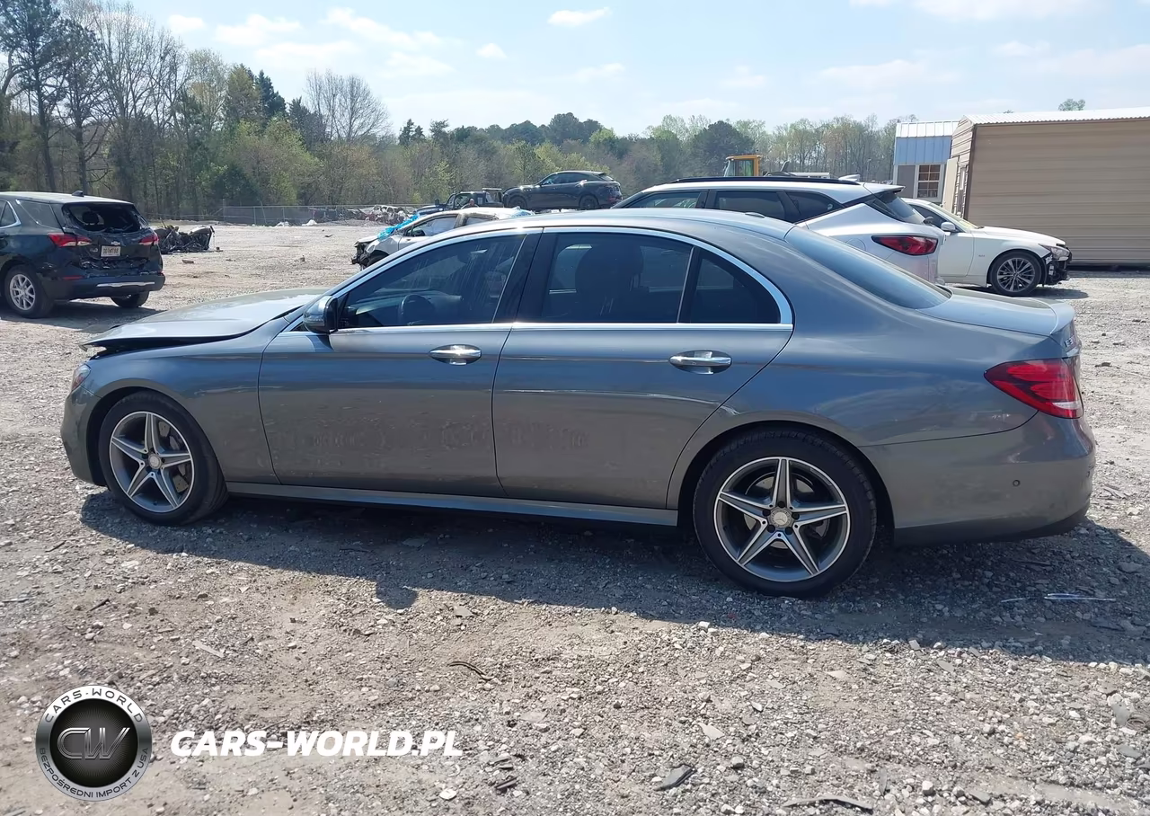 2017 Mercedes-Benz E 300 4Matic VIN:WDDZF4KB5HA061870 - 14