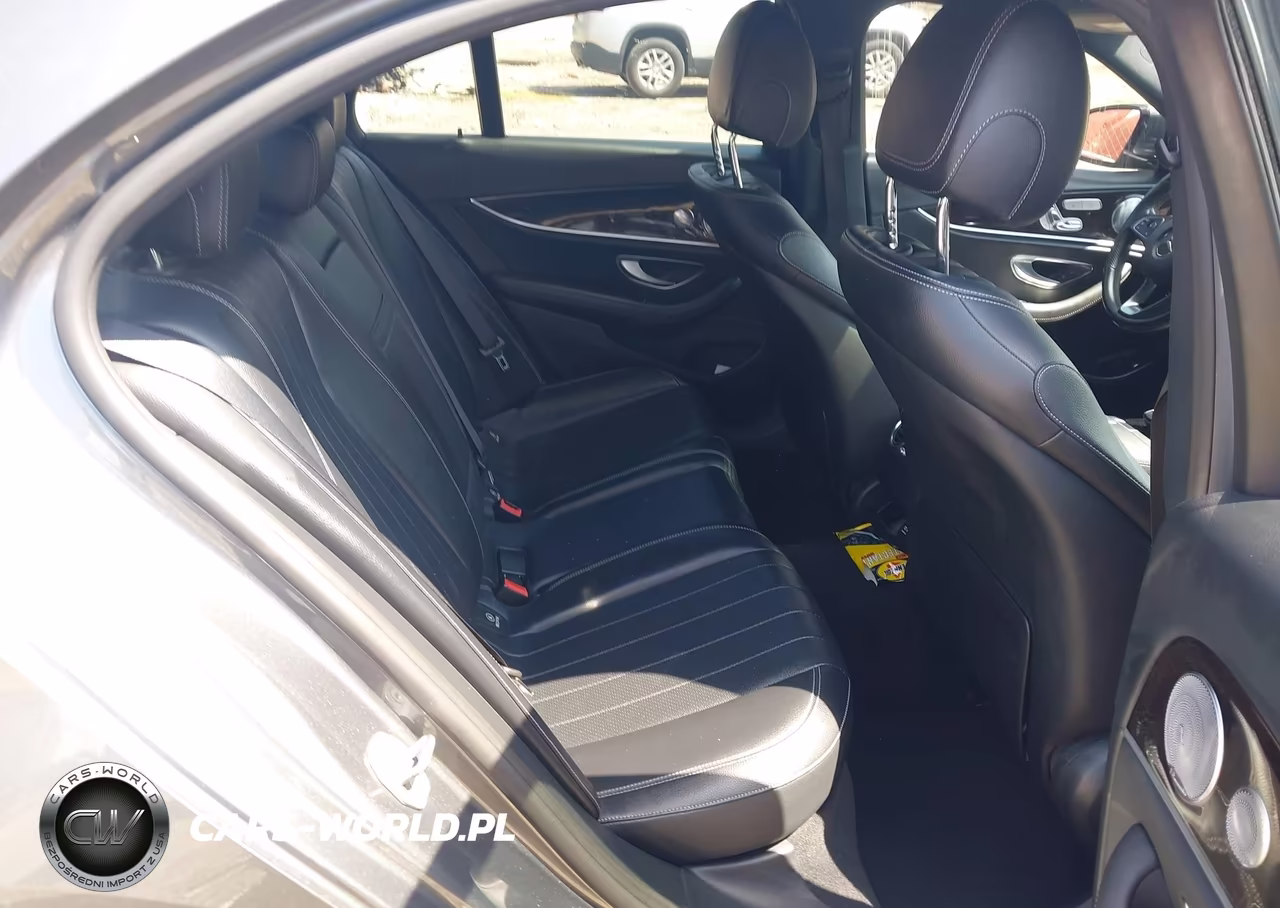 2017 Mercedes-Benz E 300 4Matic VIN:WDDZF4KB5HA061870 - 8