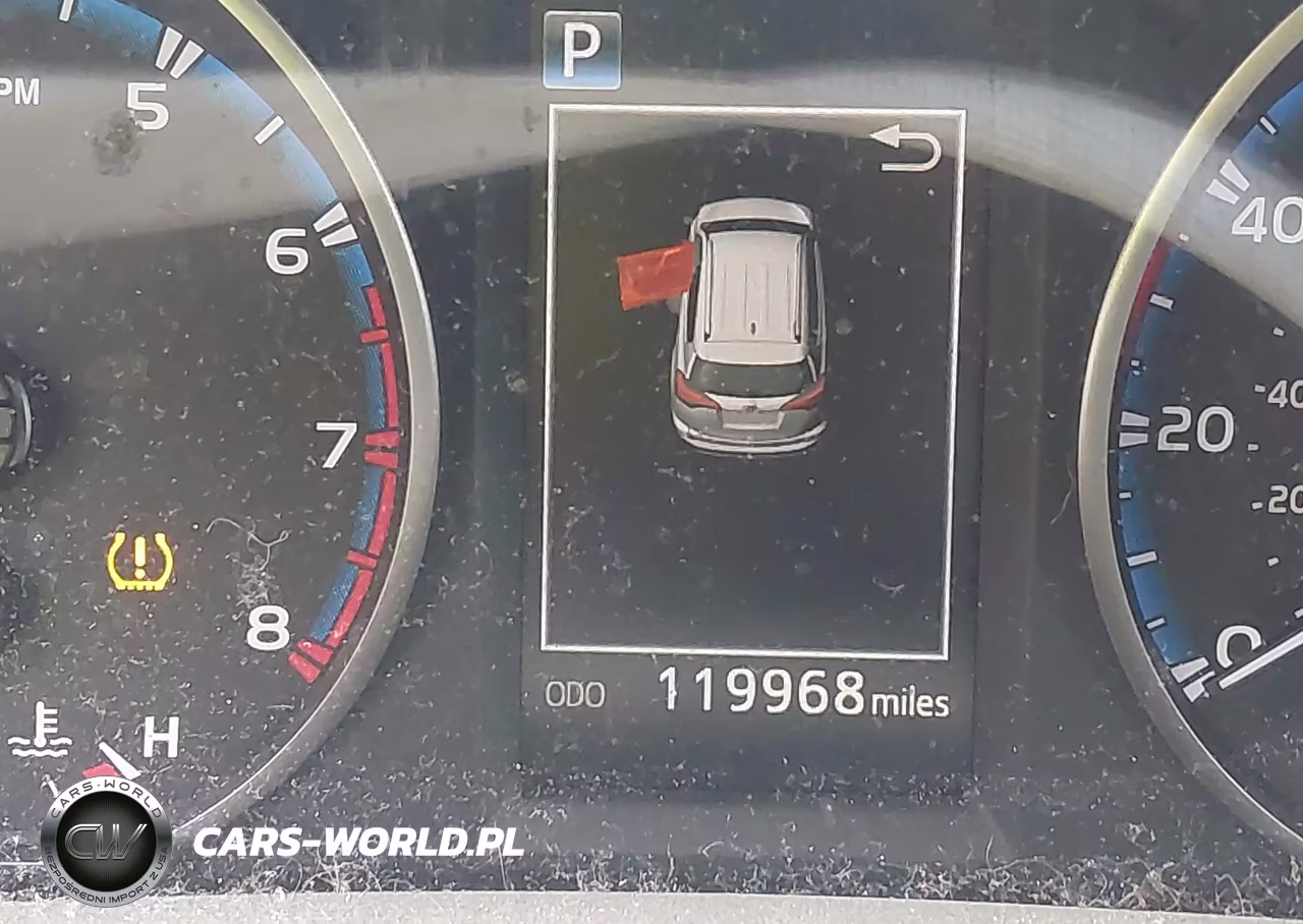 2017 Toyota Rav4 Le VIN:2T3BFREV3HW687529 - 16