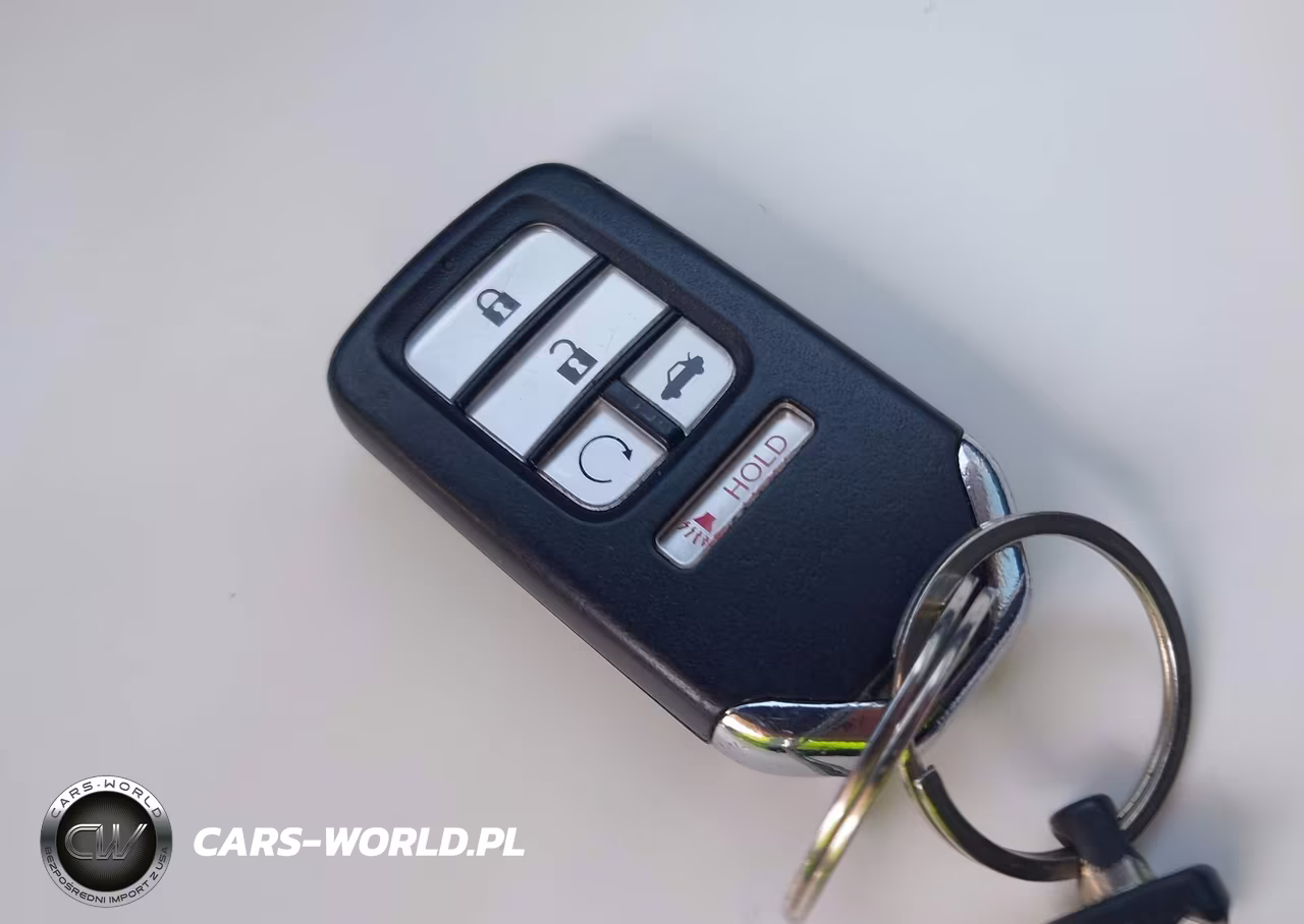2019 Honda Accord Ex VIN:1HGCV1F48KA057107 - 11