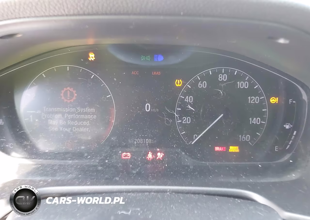 2019 Honda Accord Ex VIN:1HGCV1F48KA057107 - 7
