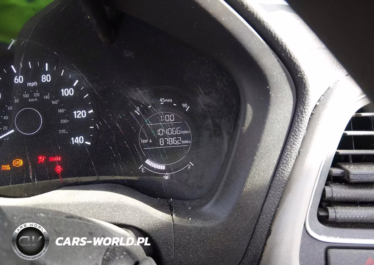 2018 Honda Hr-V Ex VIN:3CZRU6H51JM713559 - 7