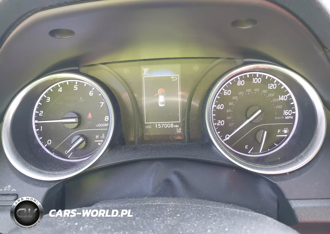 2018 Toyota Camry Se VIN:4T1B11HK5JU081018 - 7