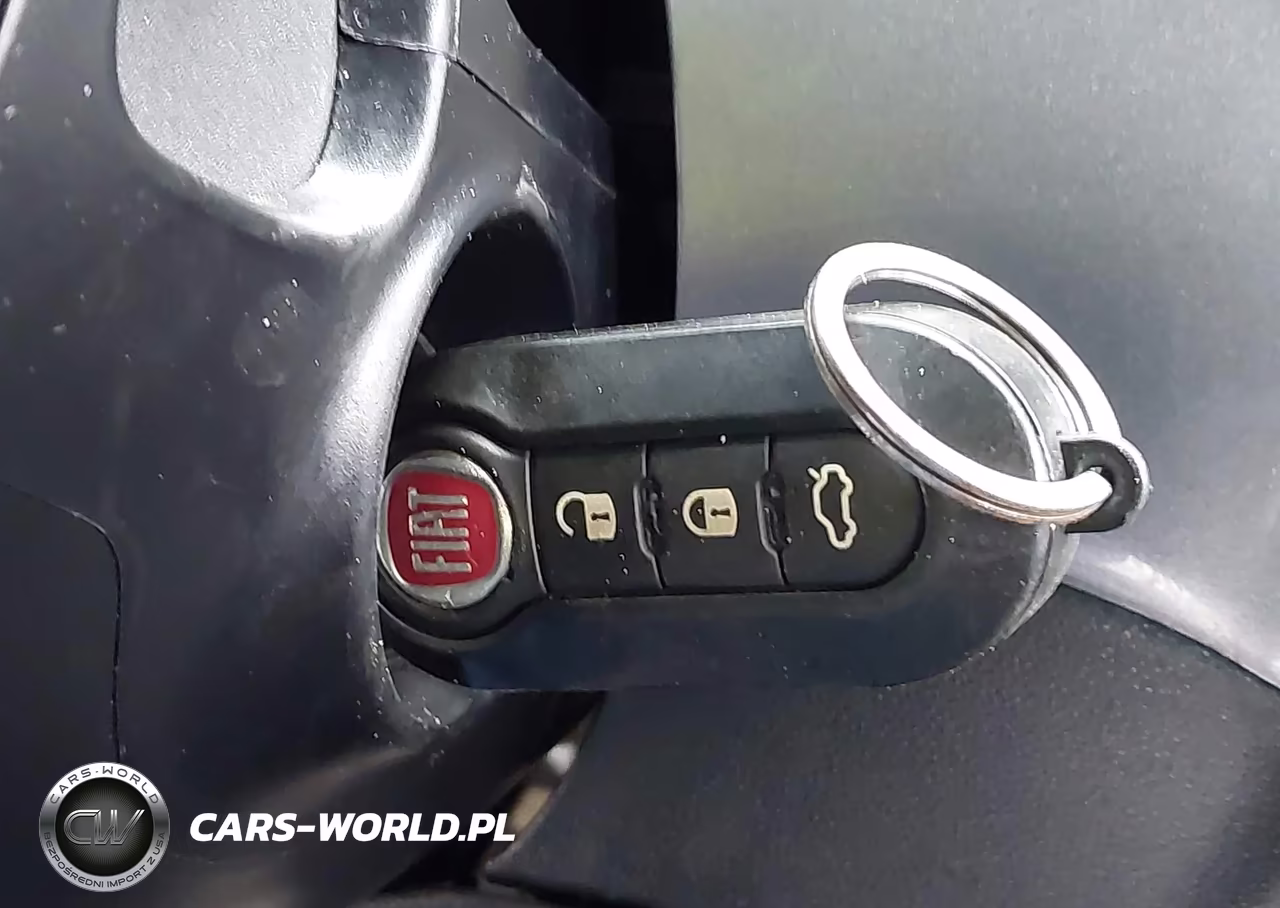 2015 Fiat 500 Turbo VIN:3C3CFFHH3FT550382 - 11